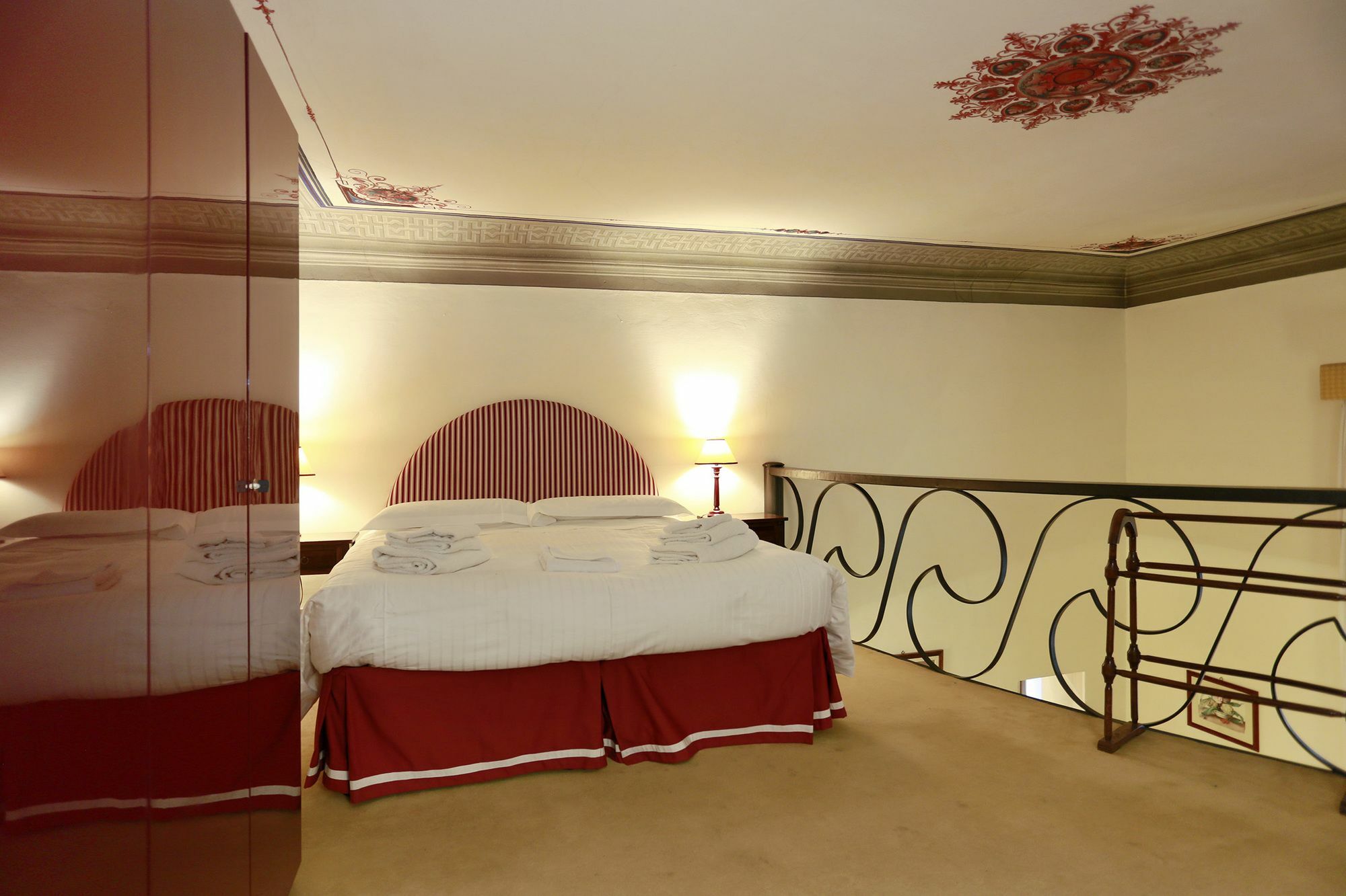 Via Santo Spirito 6 Apartment