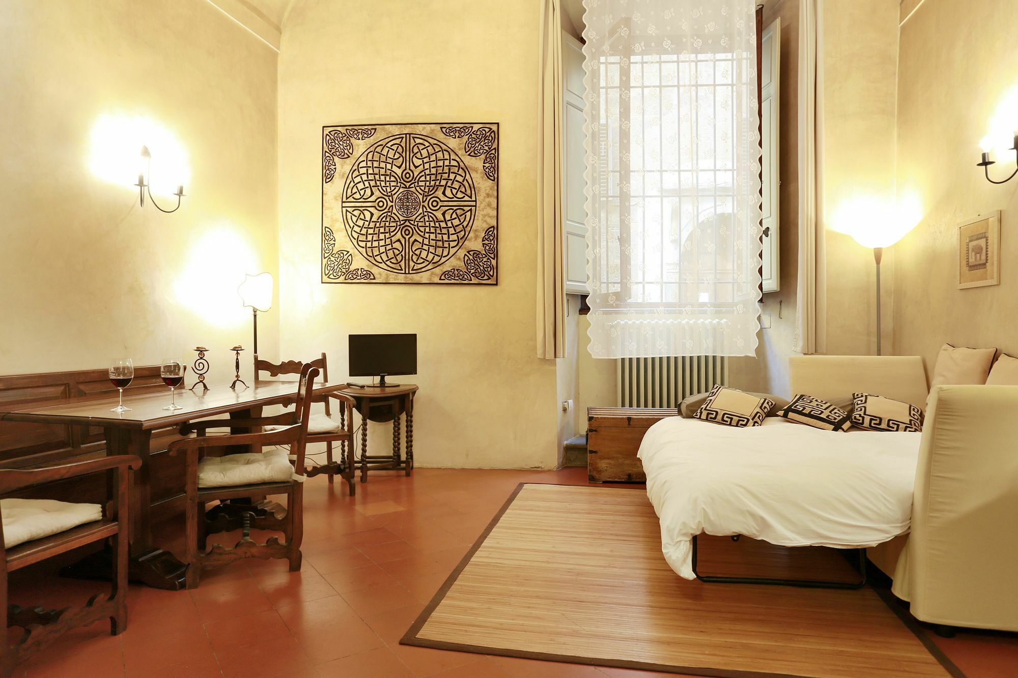 Via Santo Spirito 6 Apartment *