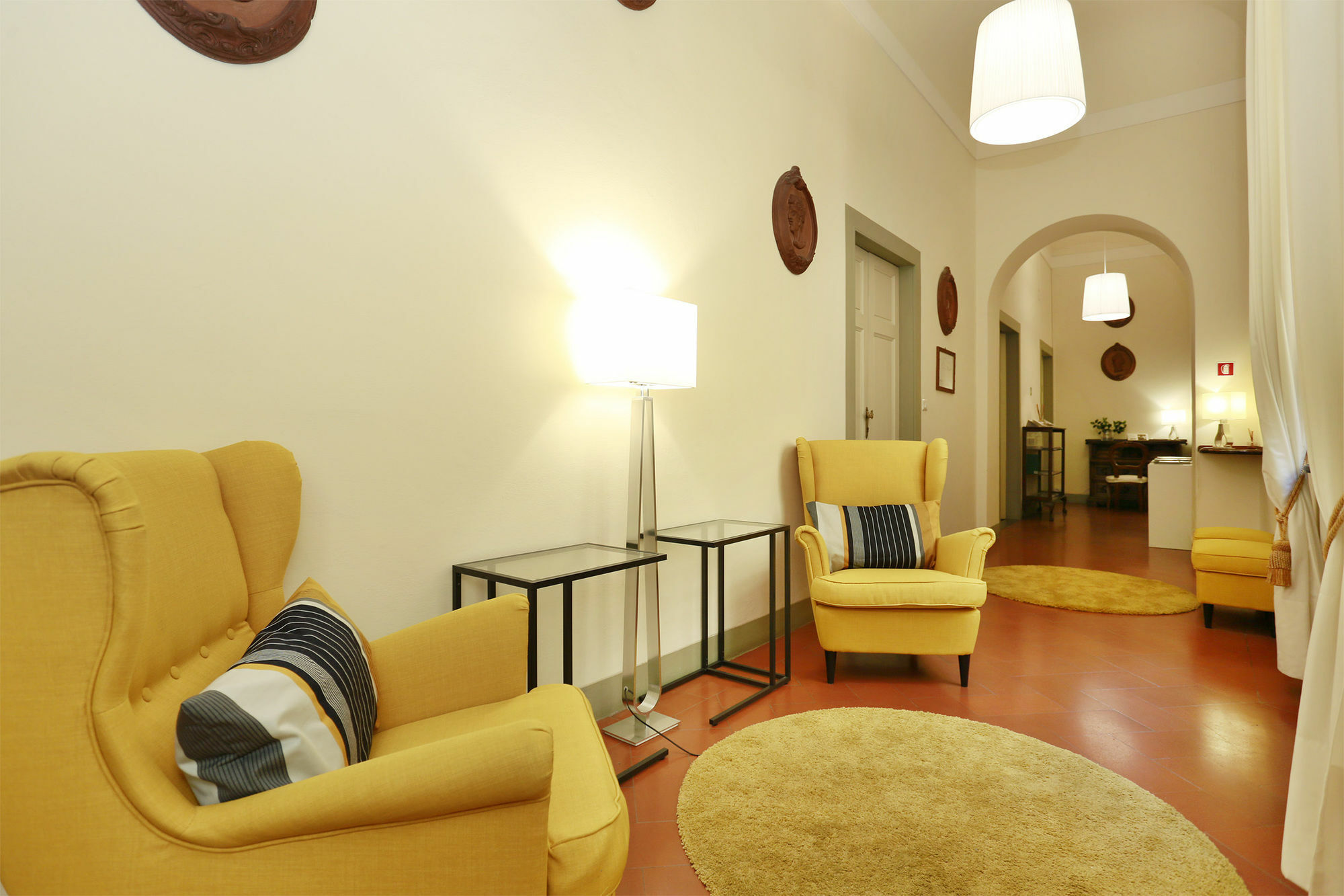 Apartment Via Santo Spirito 6
