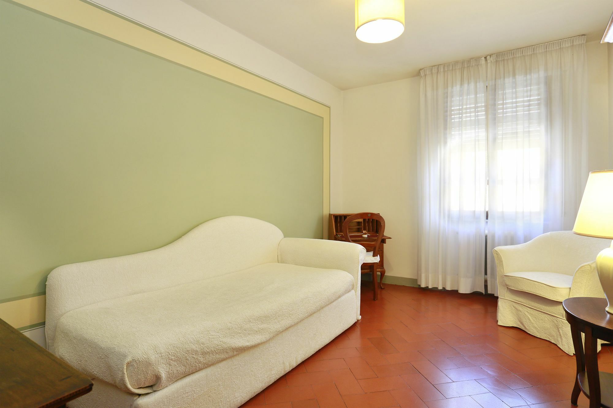 Apartment Via Santo Spirito 6