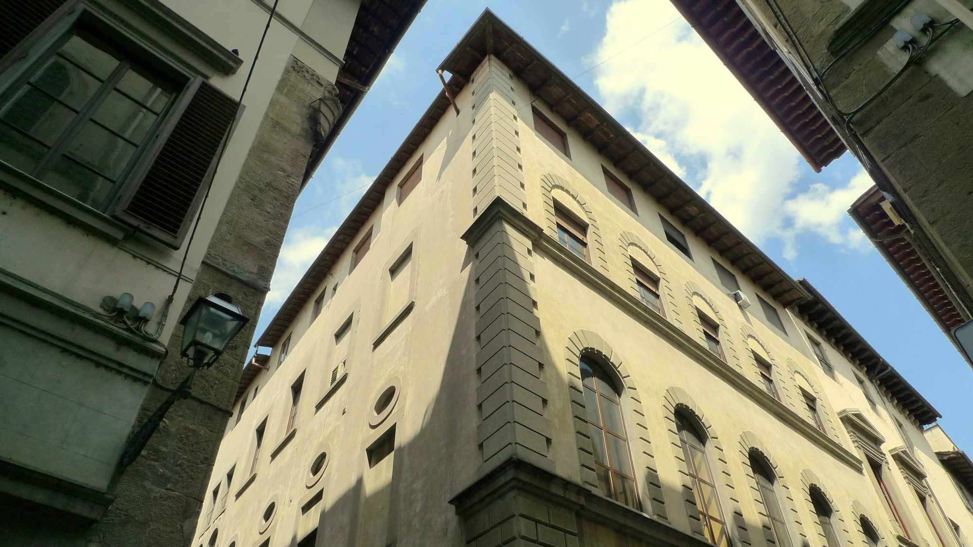 Via Santo Spirito 6 Apartment